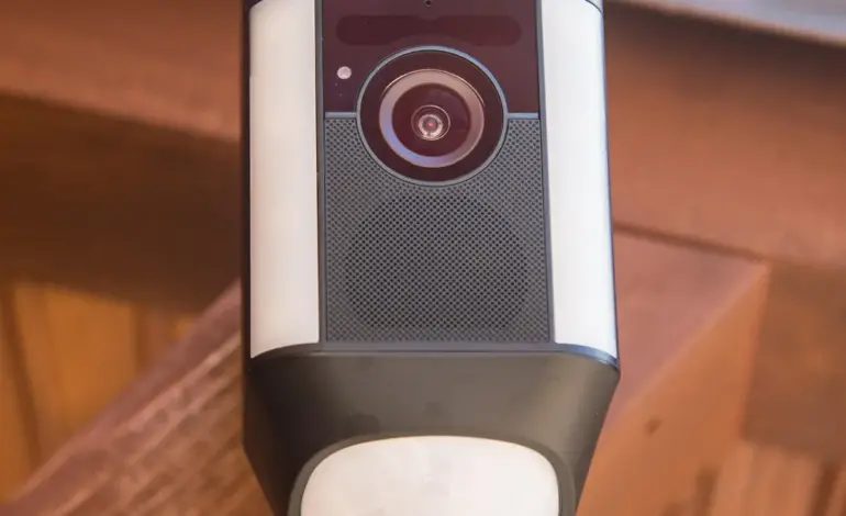 Understanding the Impact and Features of Ring Cameras