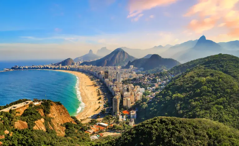 Discovering the Richness of Rio de Janeiro