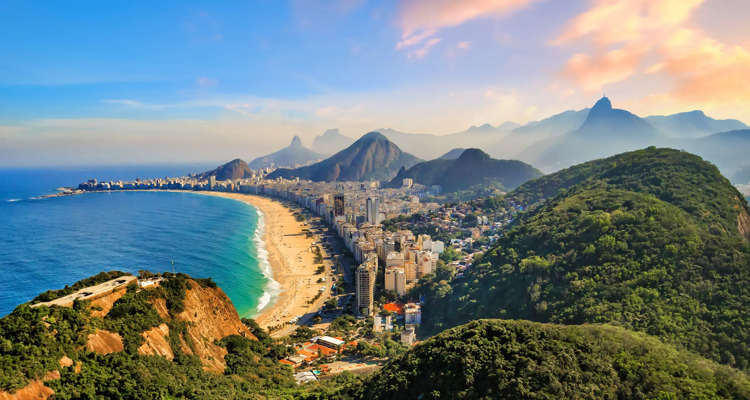 Discovering the Richness of Rio de Janeiro