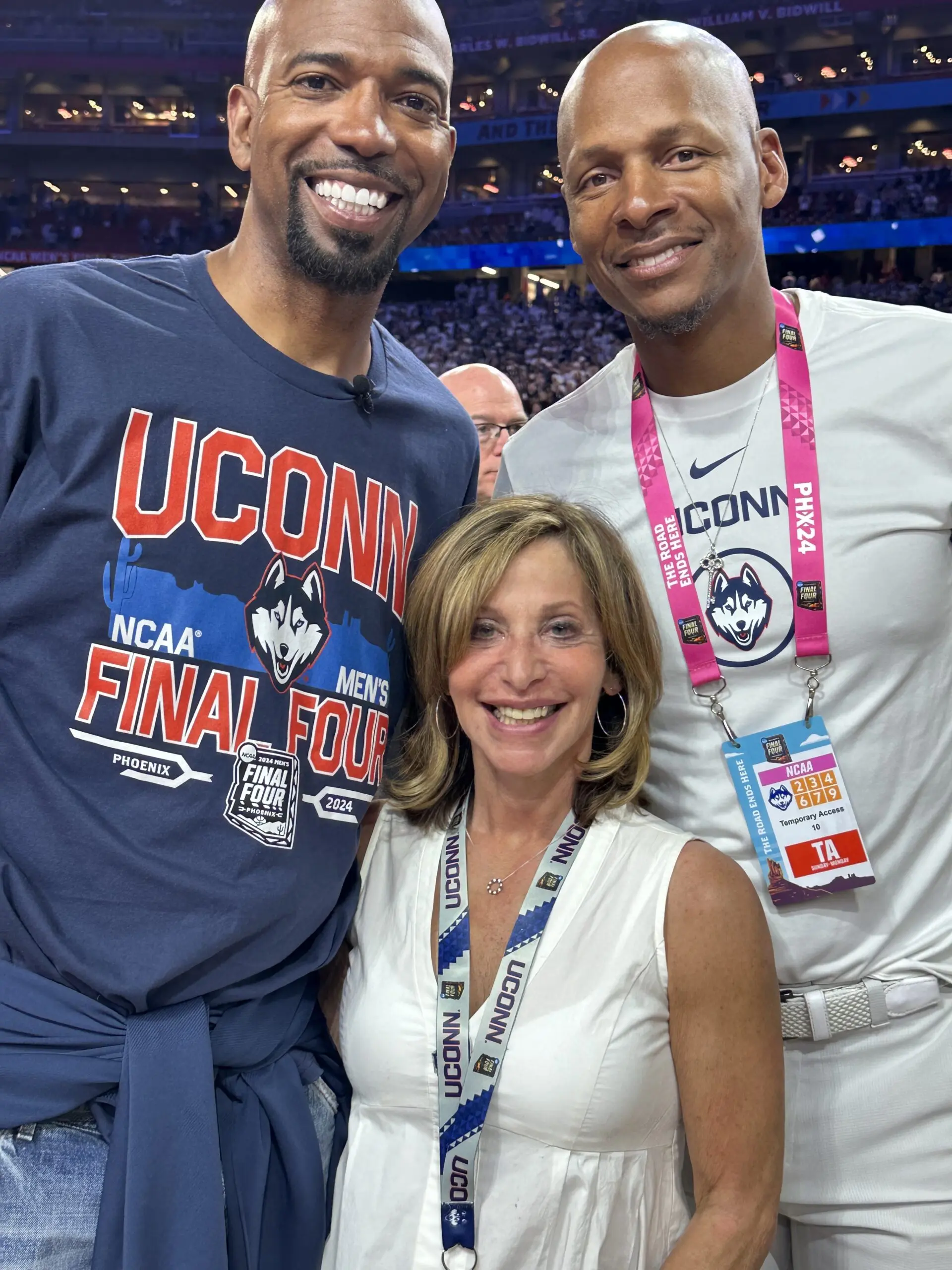 Rip Hamilton: A Champion’s Journey in the NBA