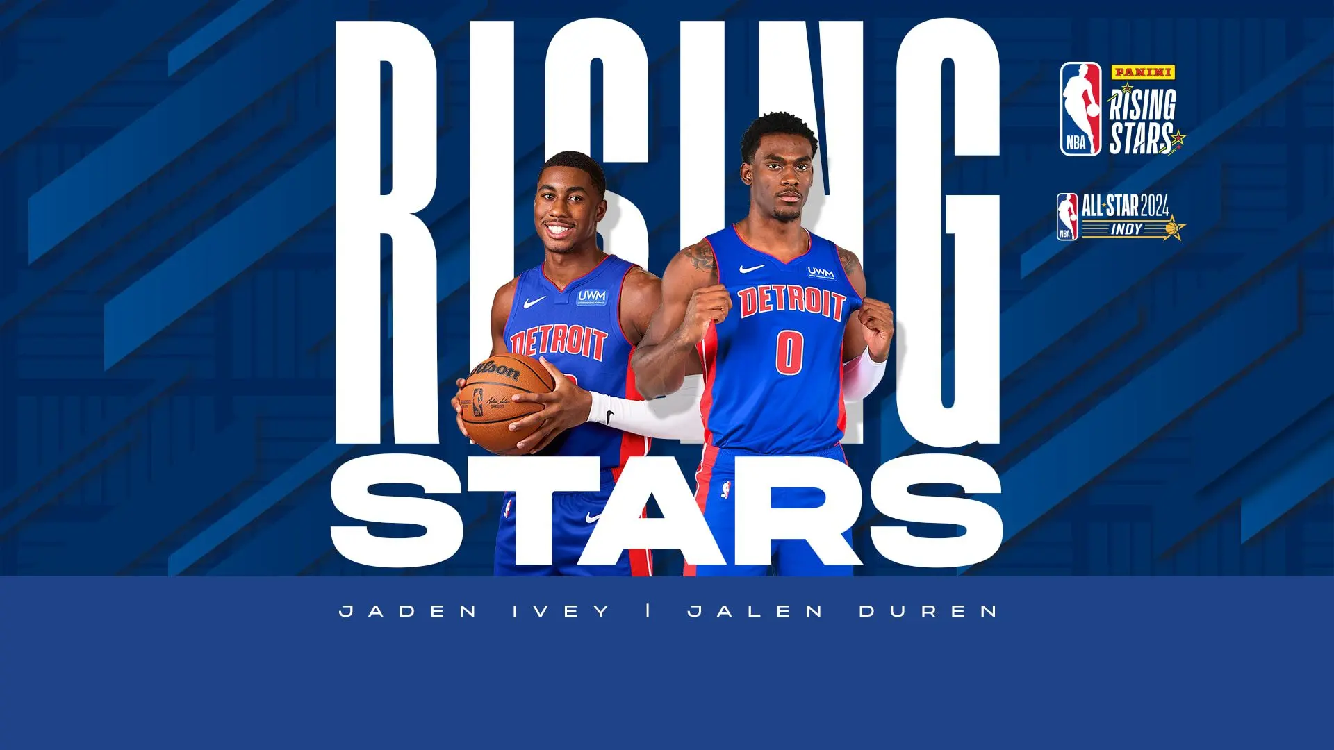 Unveiling the 2023 Rising Stars Game: Future NBA Talent