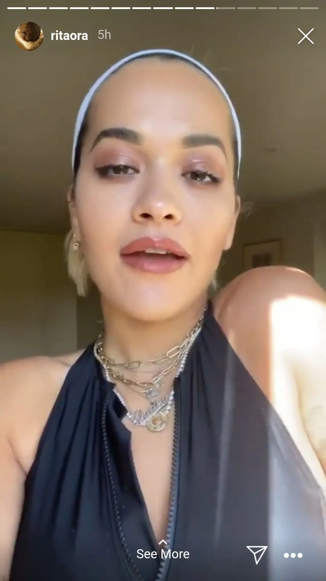 The Rise and Highlights of Rita Ora’s Career