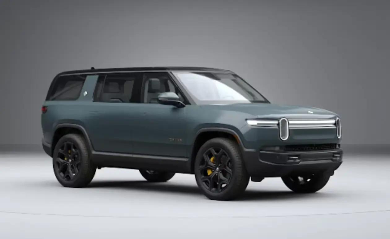 Latest Insights on Rivian Stock: Trends and Projections