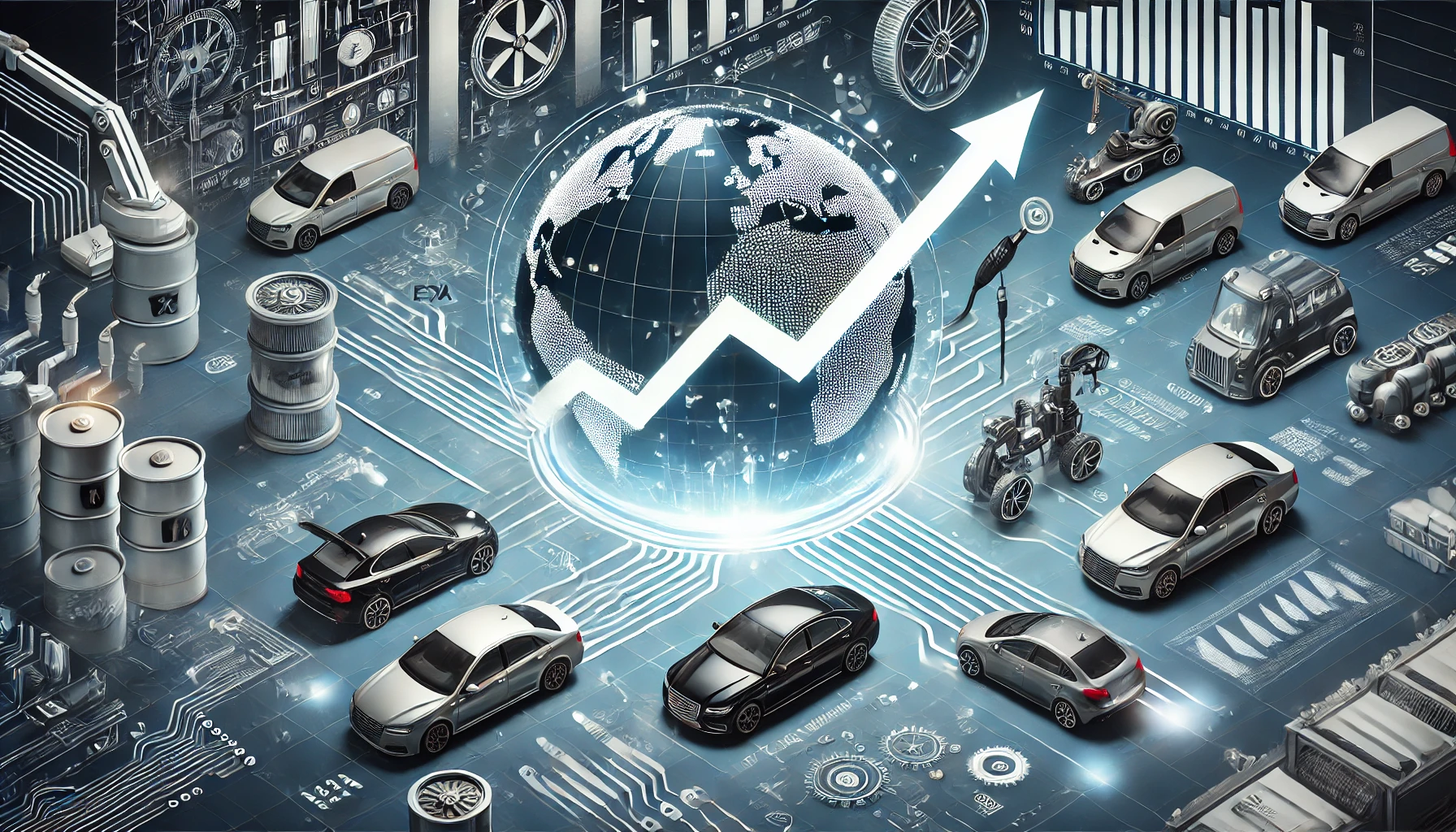 Rivian Stock: Performance, Trends, and Future Outlook