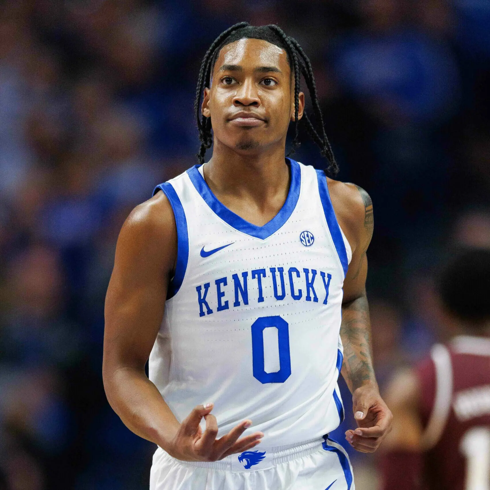 Rob Dillingham: The Emerging Talent in Basketball