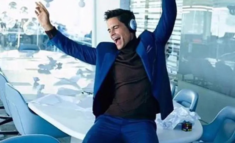 The Versatile Journey of Actor Rob Lowe