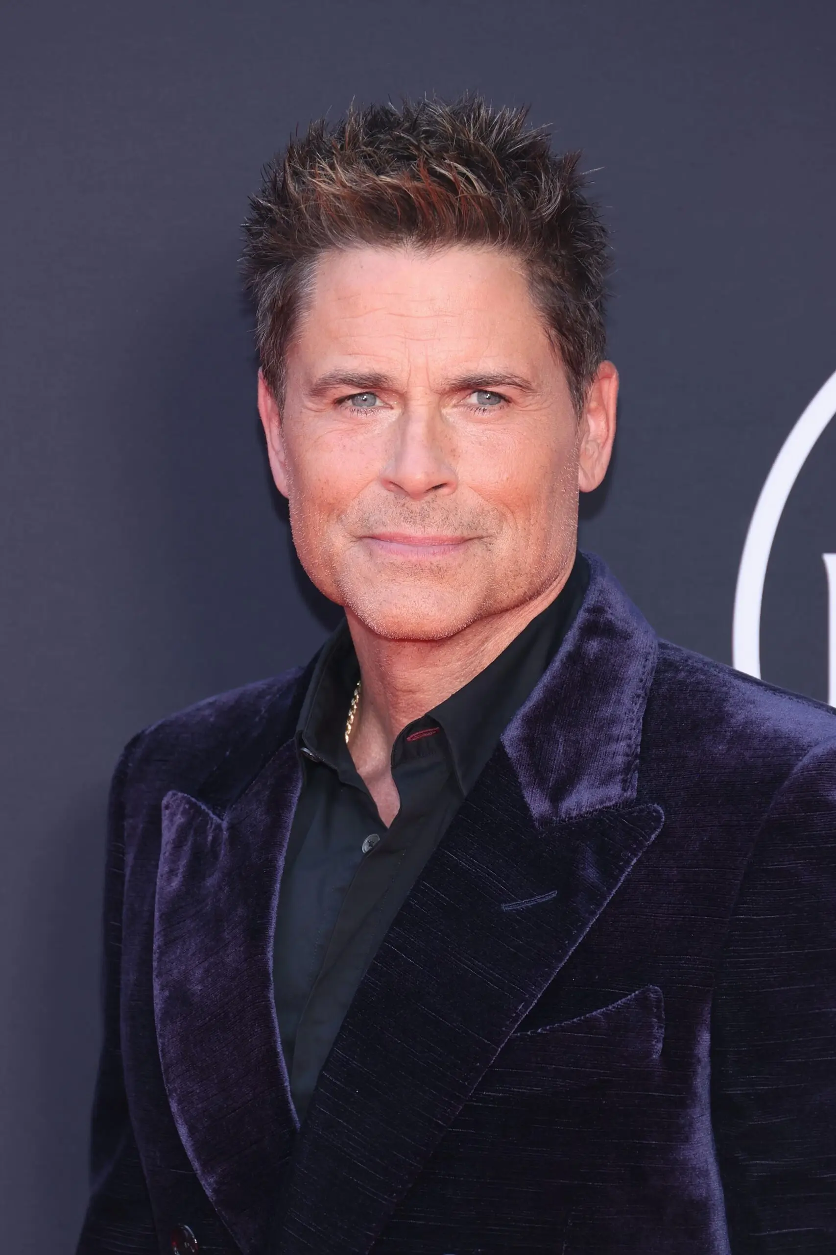 The Multifaceted Career of Rob Lowe