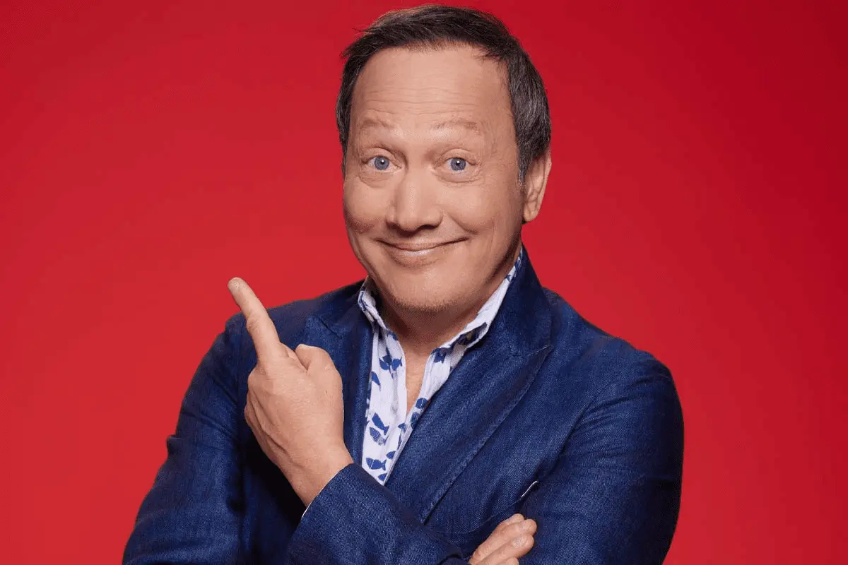 The Impact of Rob Schneider on Comedy and Film