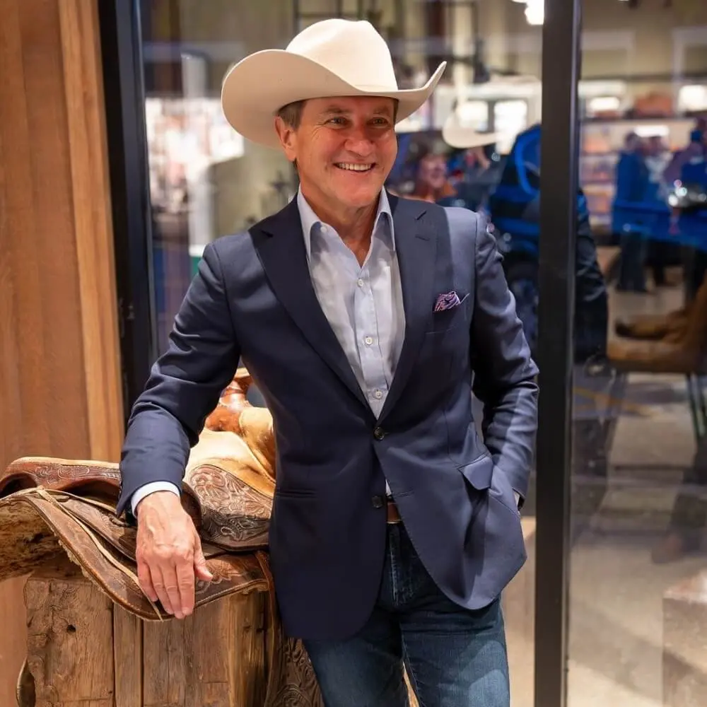 The Journey of Robert Herjavec: Entrepreneur and Investor