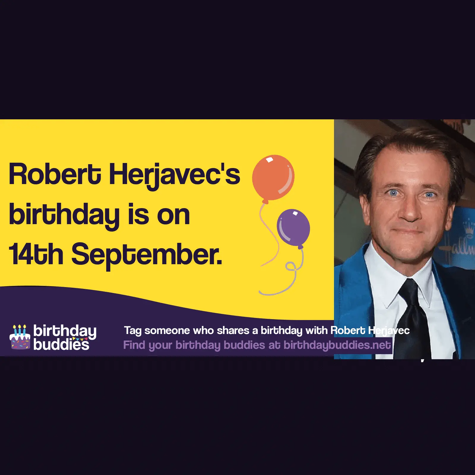 The Inspiring Journey of Robert Herjavec