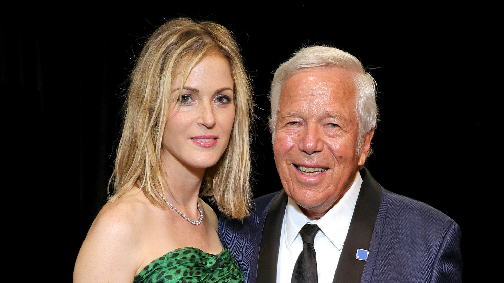 Robert Kraft’s Wife: Insights into Their Relationship