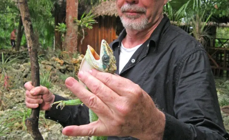 Robert Trivers: A Pioneer in Evolutionary Biology