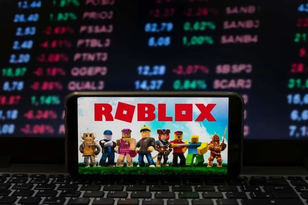 Understanding Roblox Stock: Latest Updates and Insights