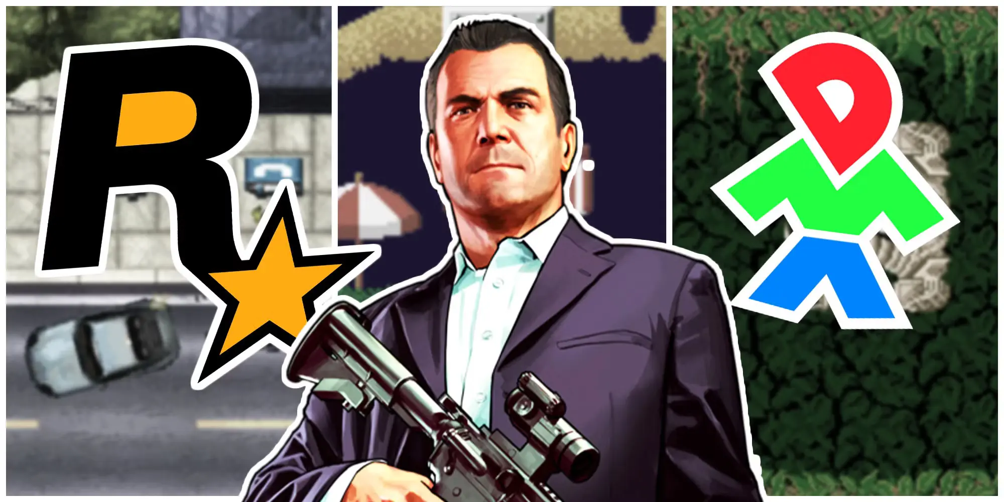 The Impact and Legacy of Rockstar Games