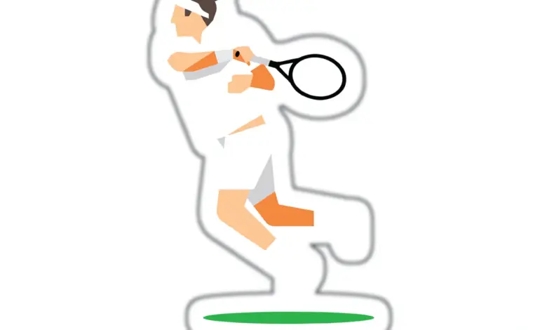 The Legacy of Roger Federer: A Tennis Icon