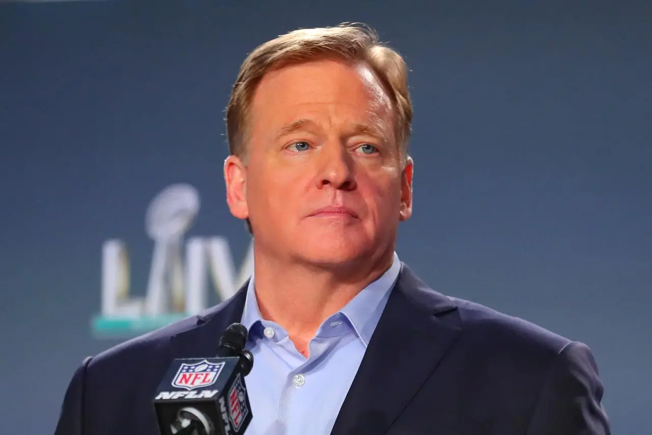 Roger Goodell: A Look at His Influence in the NFL