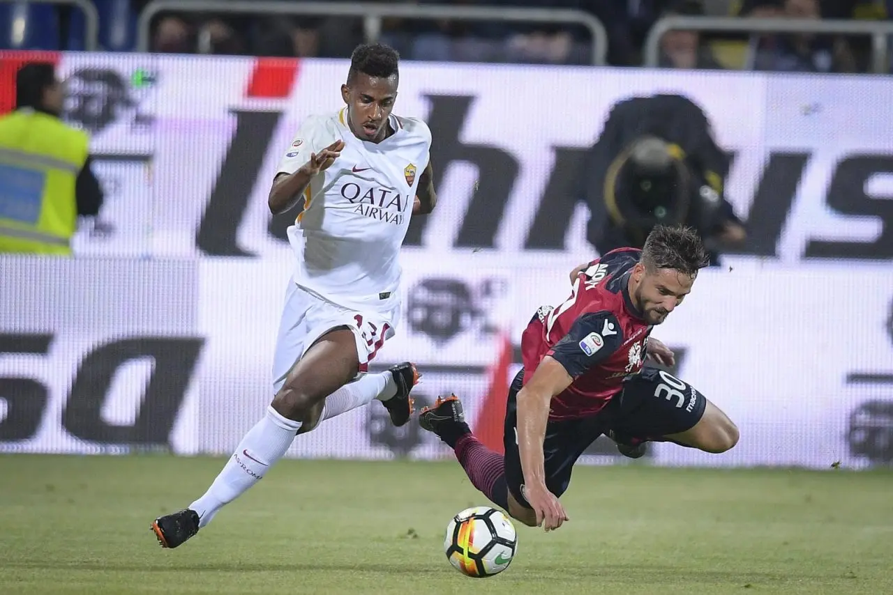 Roma vs Cagliari: Match Recap and Key Highlights