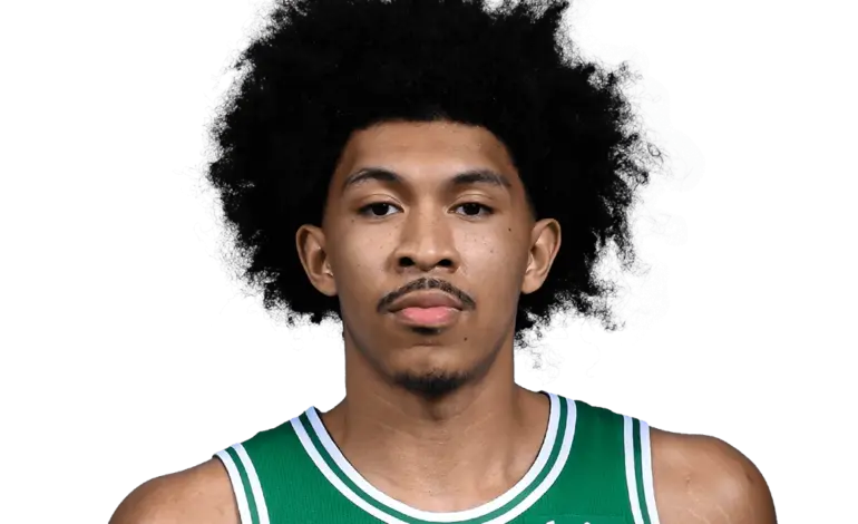 Ron Harper Jr: A Promising Talent in Professional Basketball