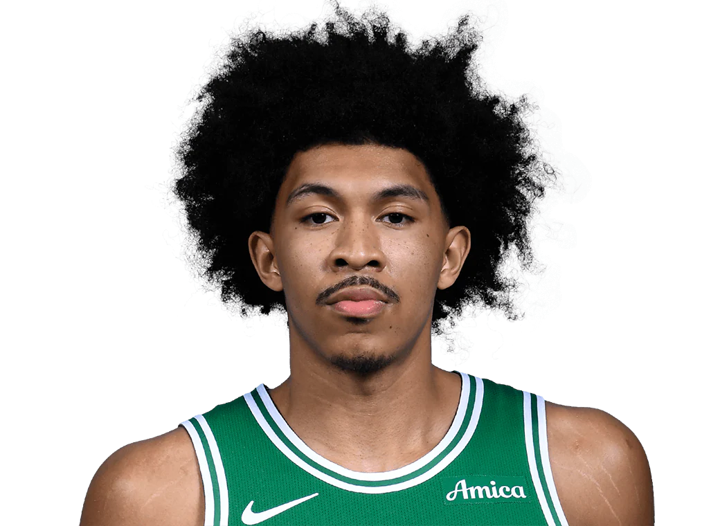 Ron Harper Jr: A Promising Talent in Professional Basketball