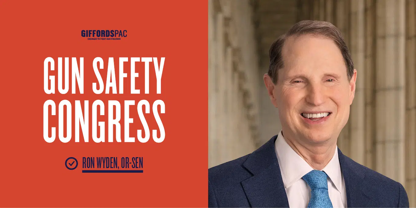 The Impact of Senator Ron Wyden on American Politics