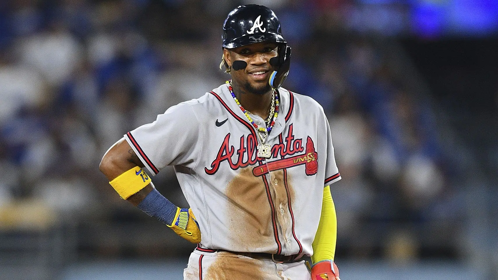 The Stellar Performance of Ronald Acuña Jr. in MLB 2023