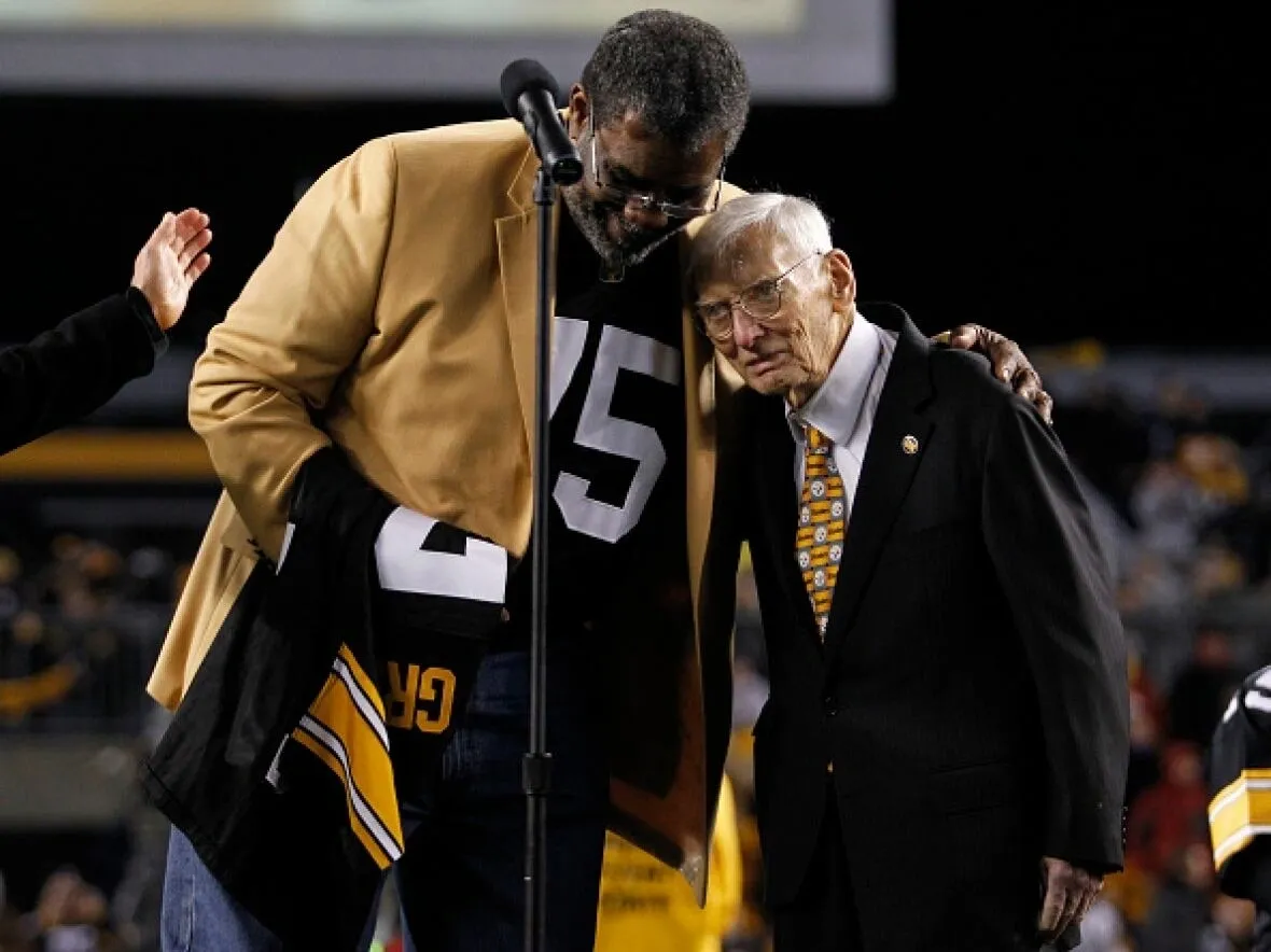 The Importance of the Rooney Rule in the NFL