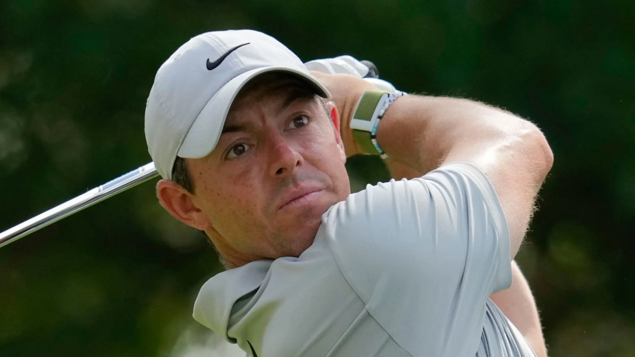Rory McIlroy: A Journey Through Golf’s Elite