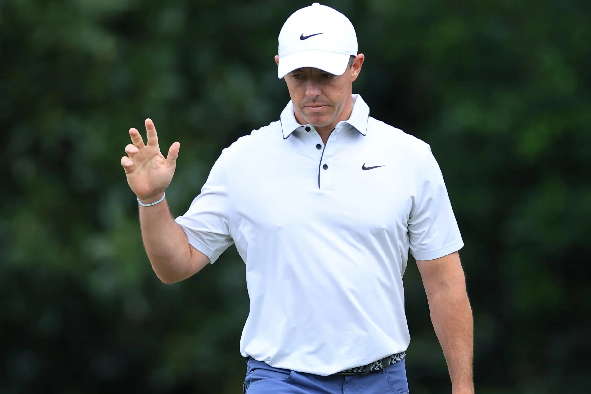 Rory McIlroy: The Rise of a Golf Legend