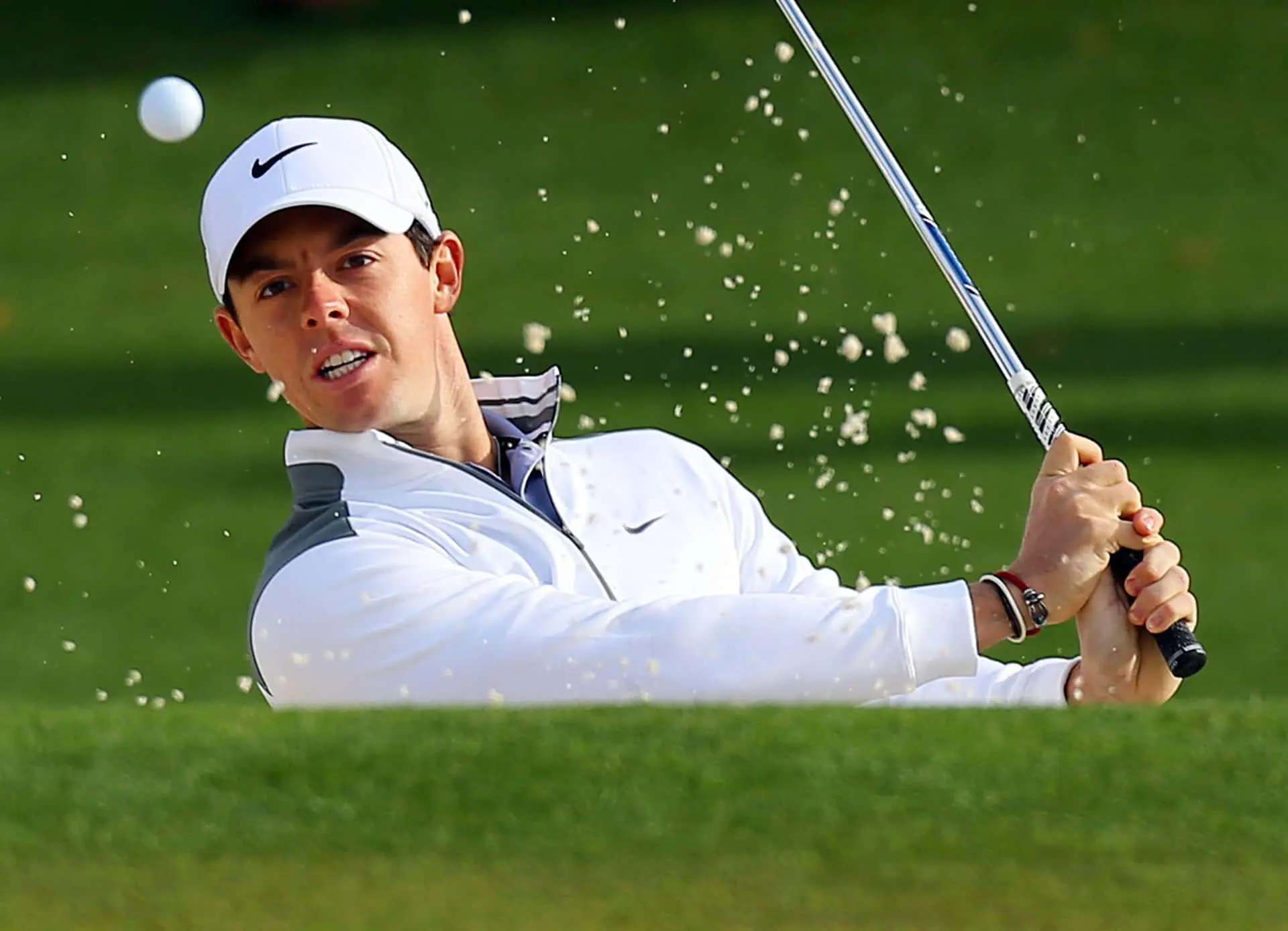 Rory McIlroy: A Game Changer in Golf