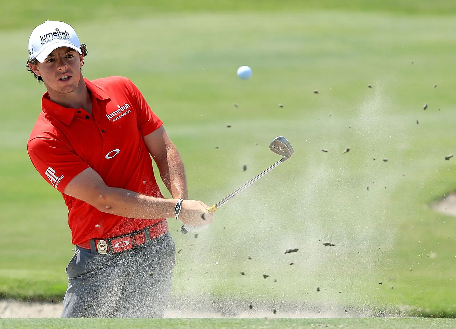 Rory McIlroy: Golf’s Stellar Return in 2023
