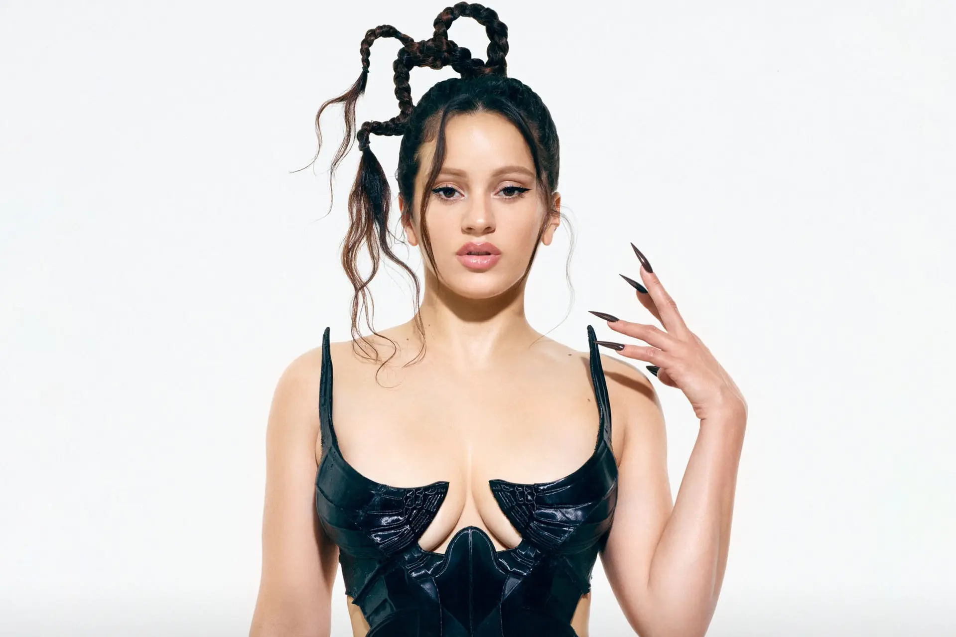 Rosalía: Revolutionizing the Music Scene