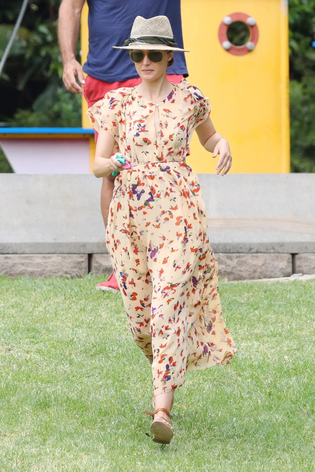 The Remarkable Career of Rose Byrne
