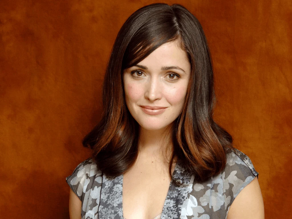 The Remarkable Journey of Rose Byrne in Hollywood