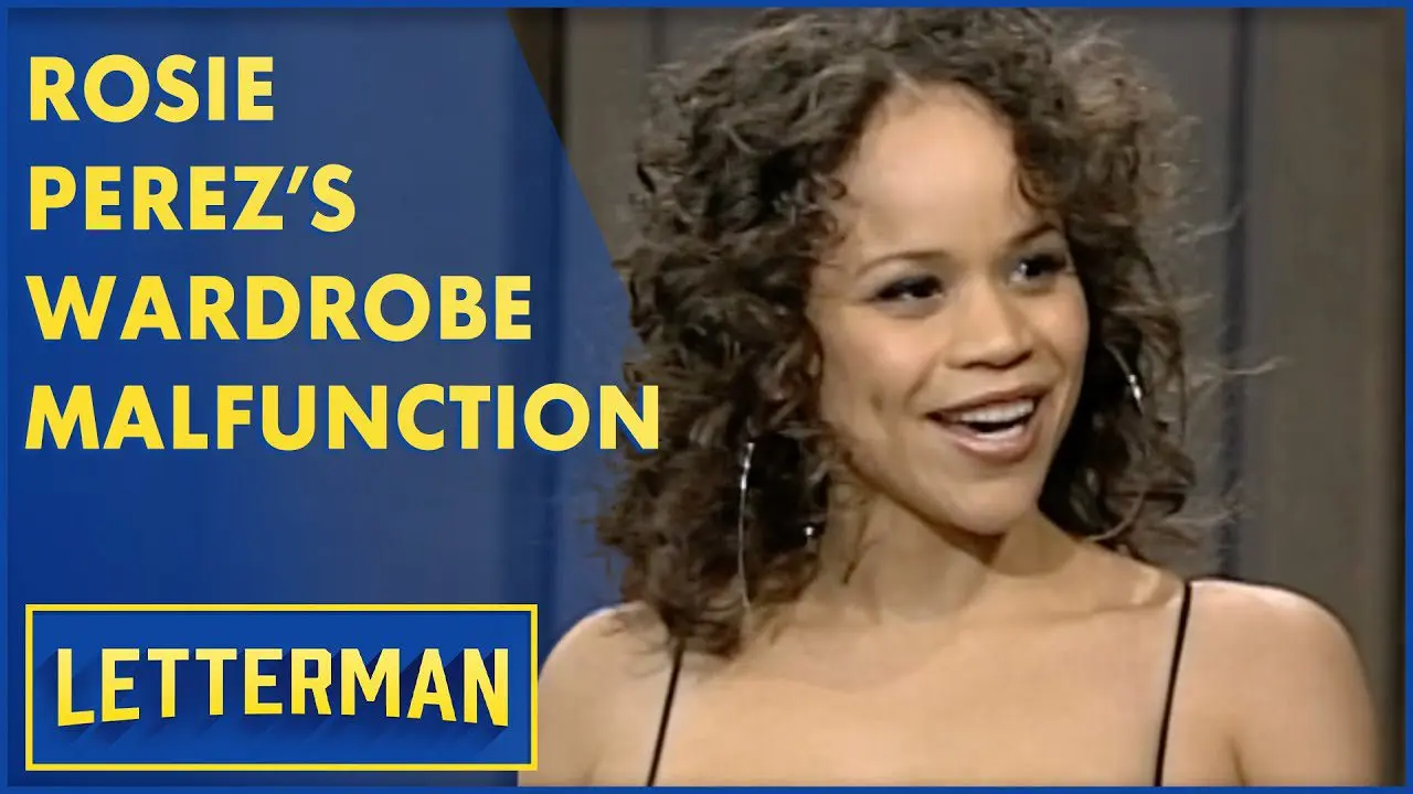 Rosie Perez: A Trailblazer in Entertainment and Advocacy