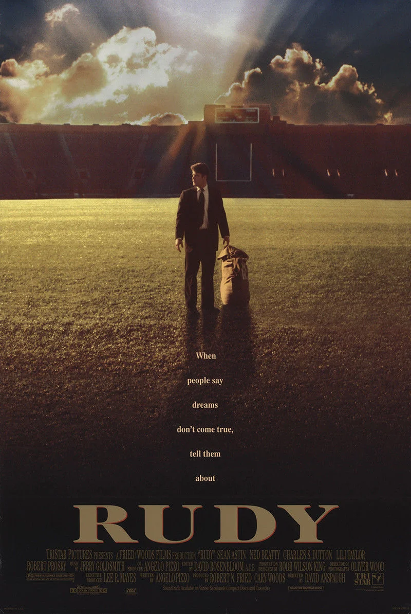 The Inspiring Journey of Rudy and His Cultural Impact