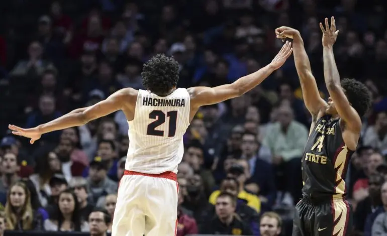 Rui Hachimura: The Rising Star of the NBA
