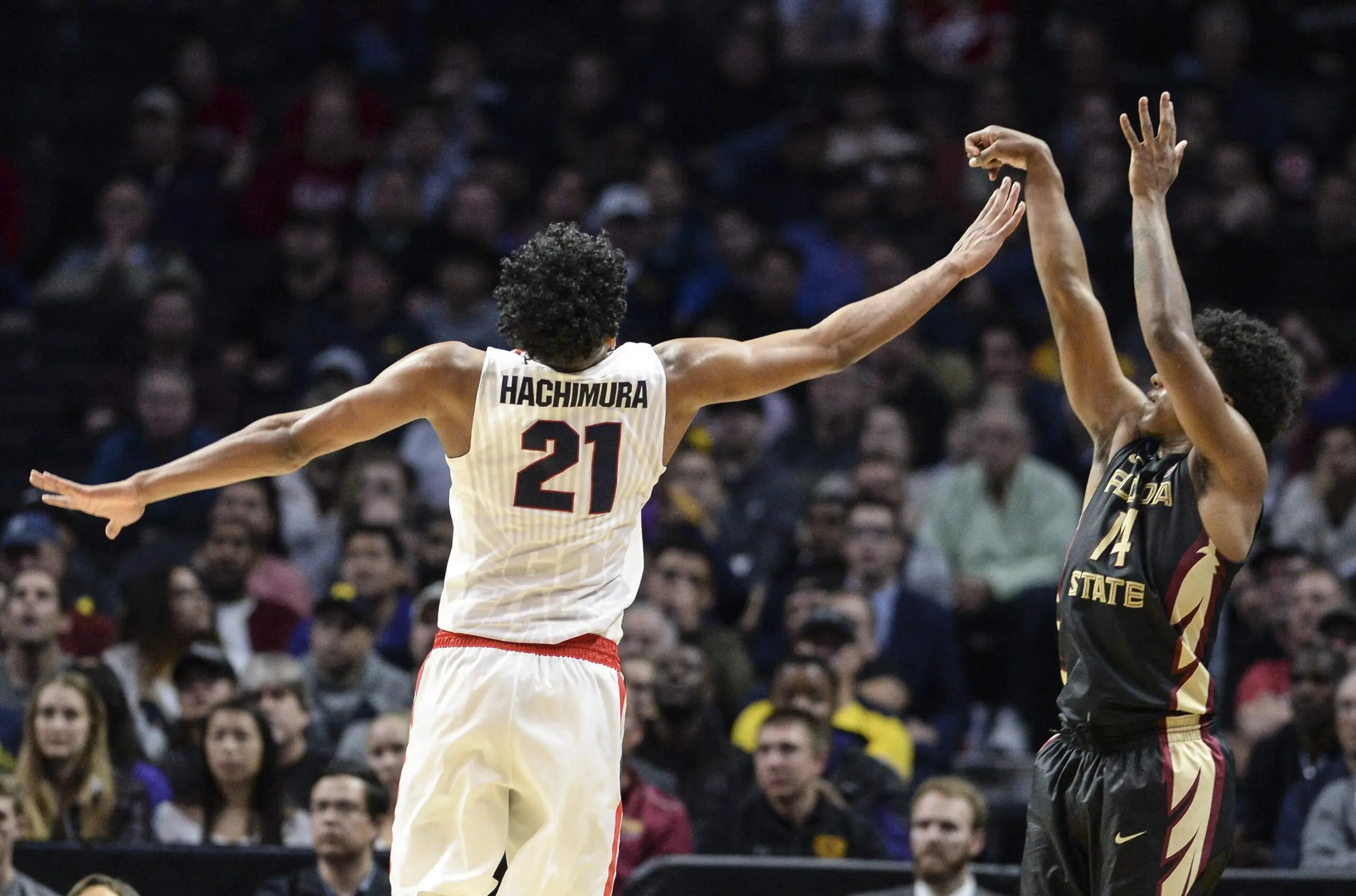 Rui Hachimura: The Rising Star of the NBA