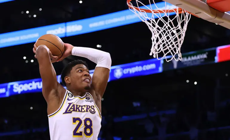 An In-Depth Look at PJ Washington’s Stats and Performance