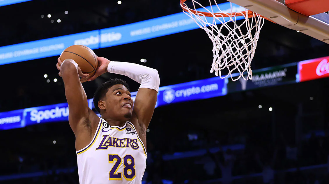 Rui Hachimura: A Journey Through Basketball Stardom