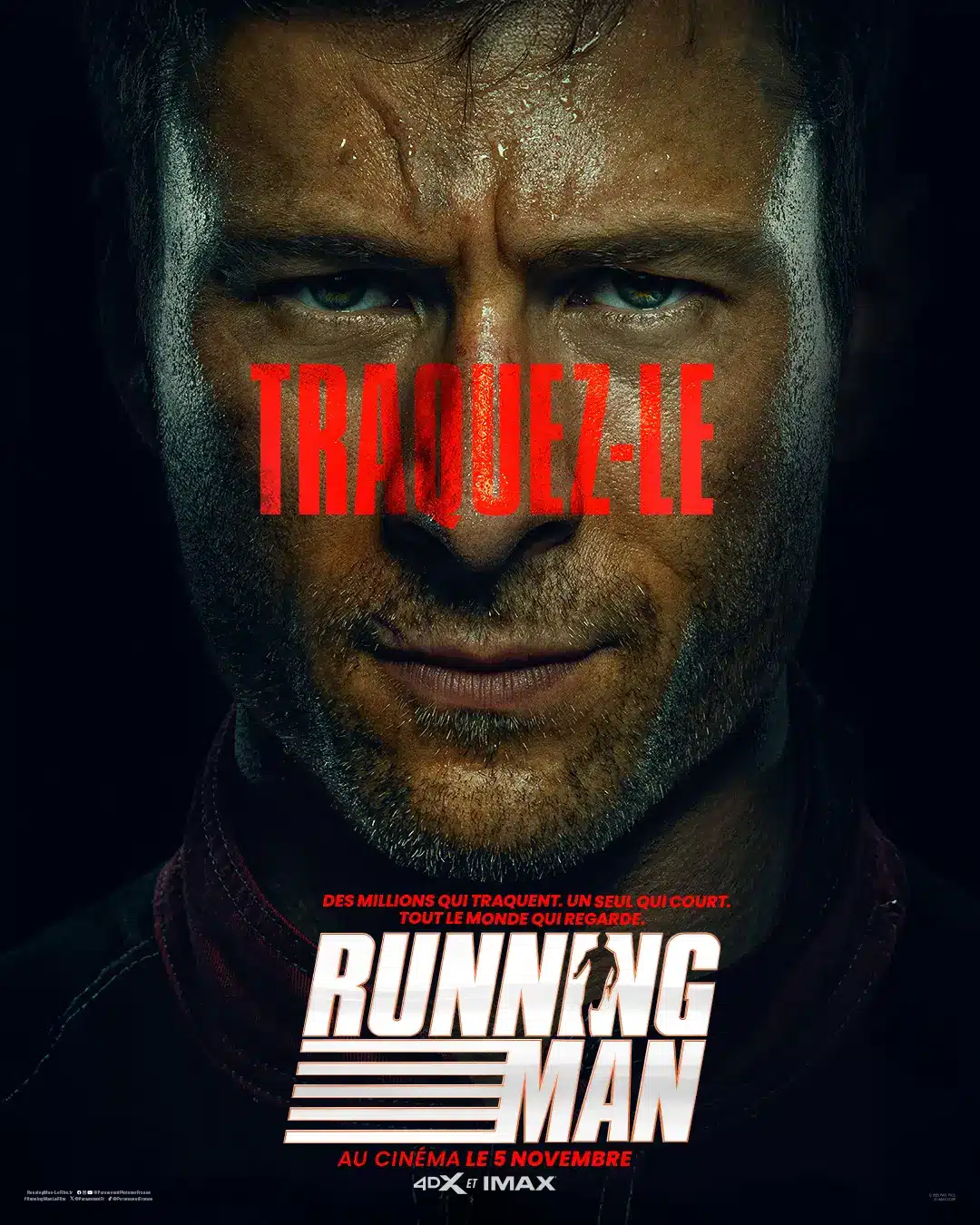 The Cultural Impact of the Running Man Movie