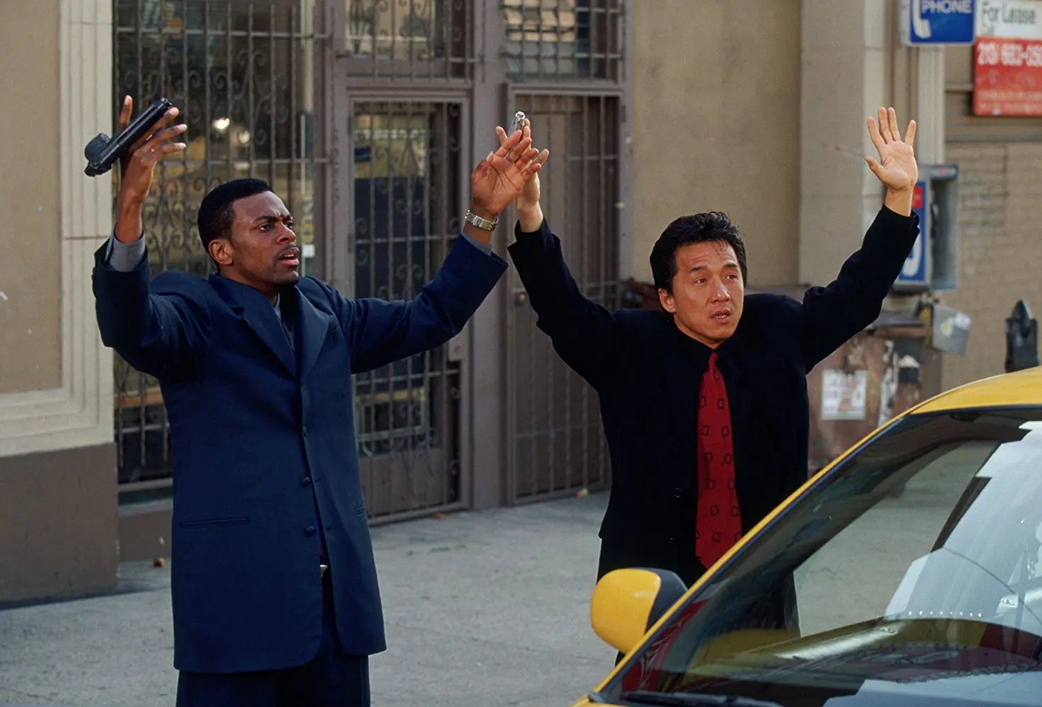 The Dynamics of Rush Hour: Understanding Traffic Patterns