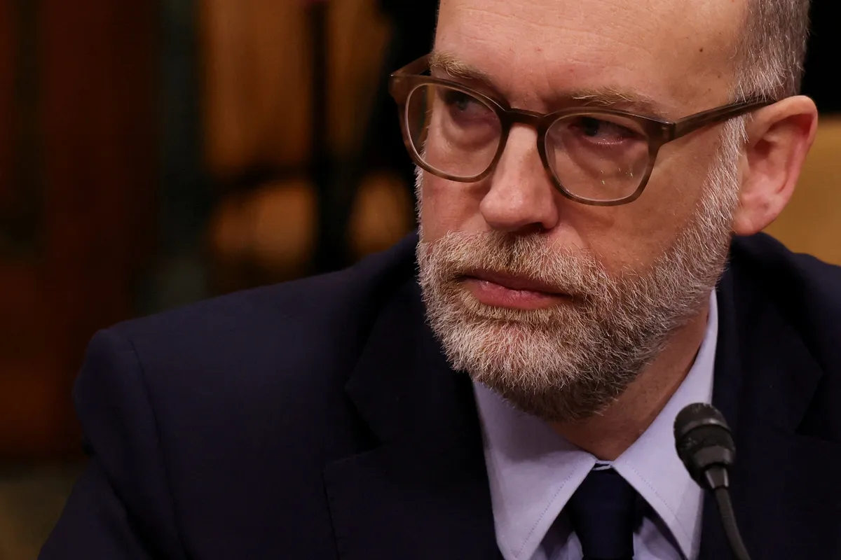 Russell Vought: Key Figure in Policy Reforms