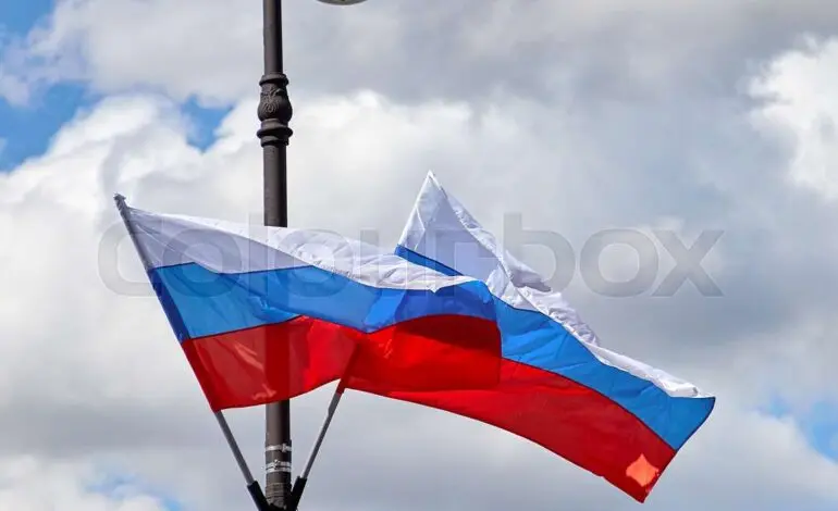 The Significance and History of the Russian Flag