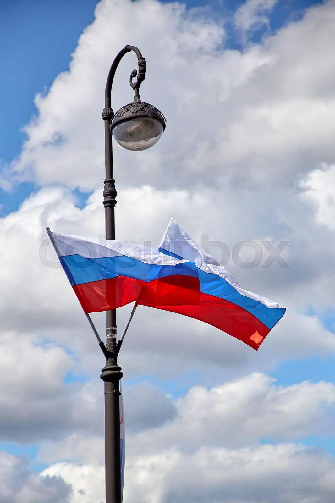 The Significance and History of the Russian Flag