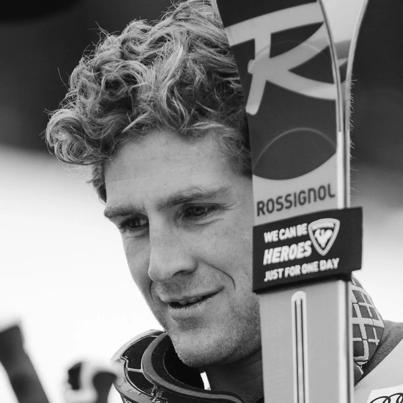 Ryan Cochran-Siegle: A Rising Star in Alpine Skiing