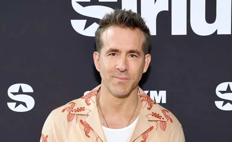 The Rise of Ryan Reynolds: Actor and Entrepreneur