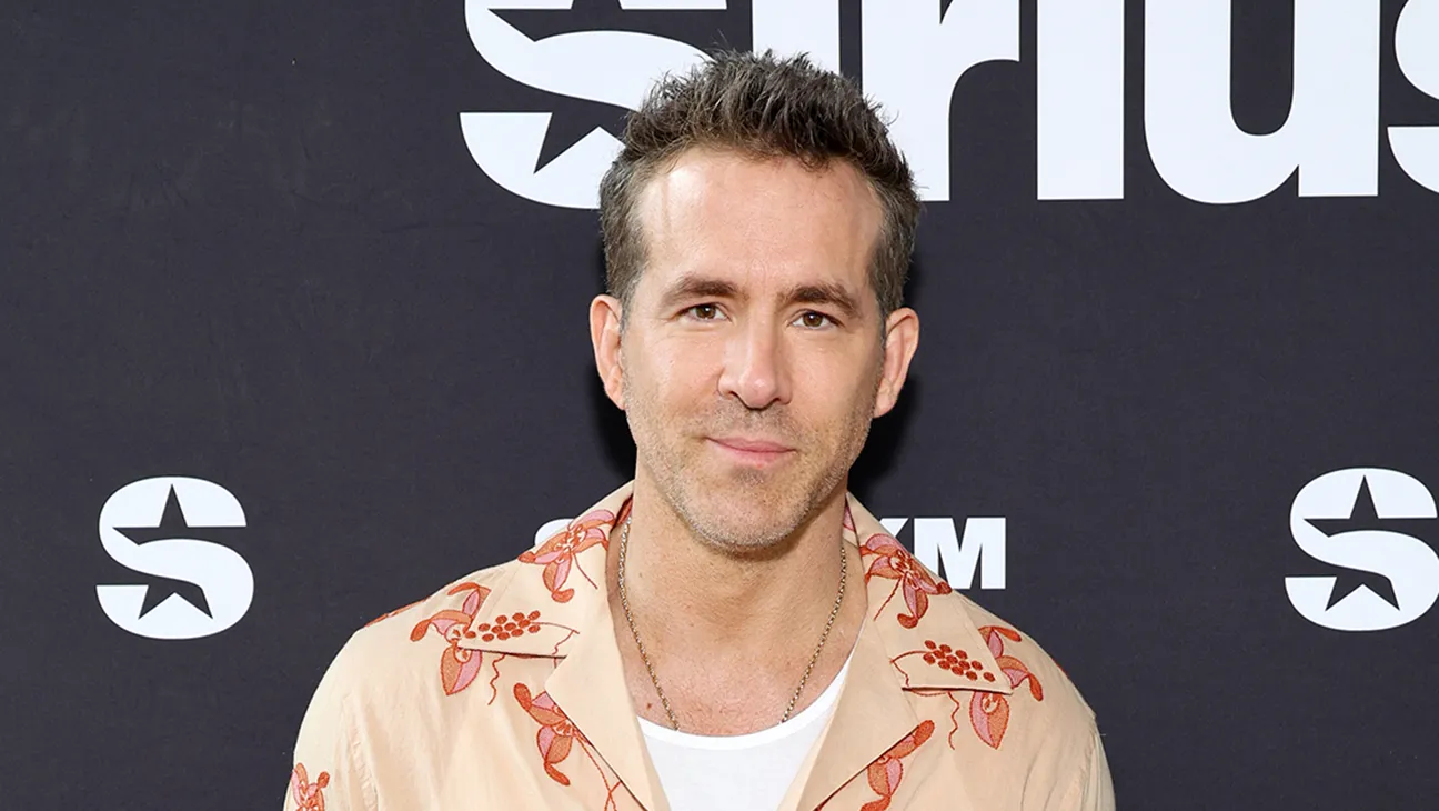 The Rise of Ryan Reynolds: Actor and Entrepreneur
