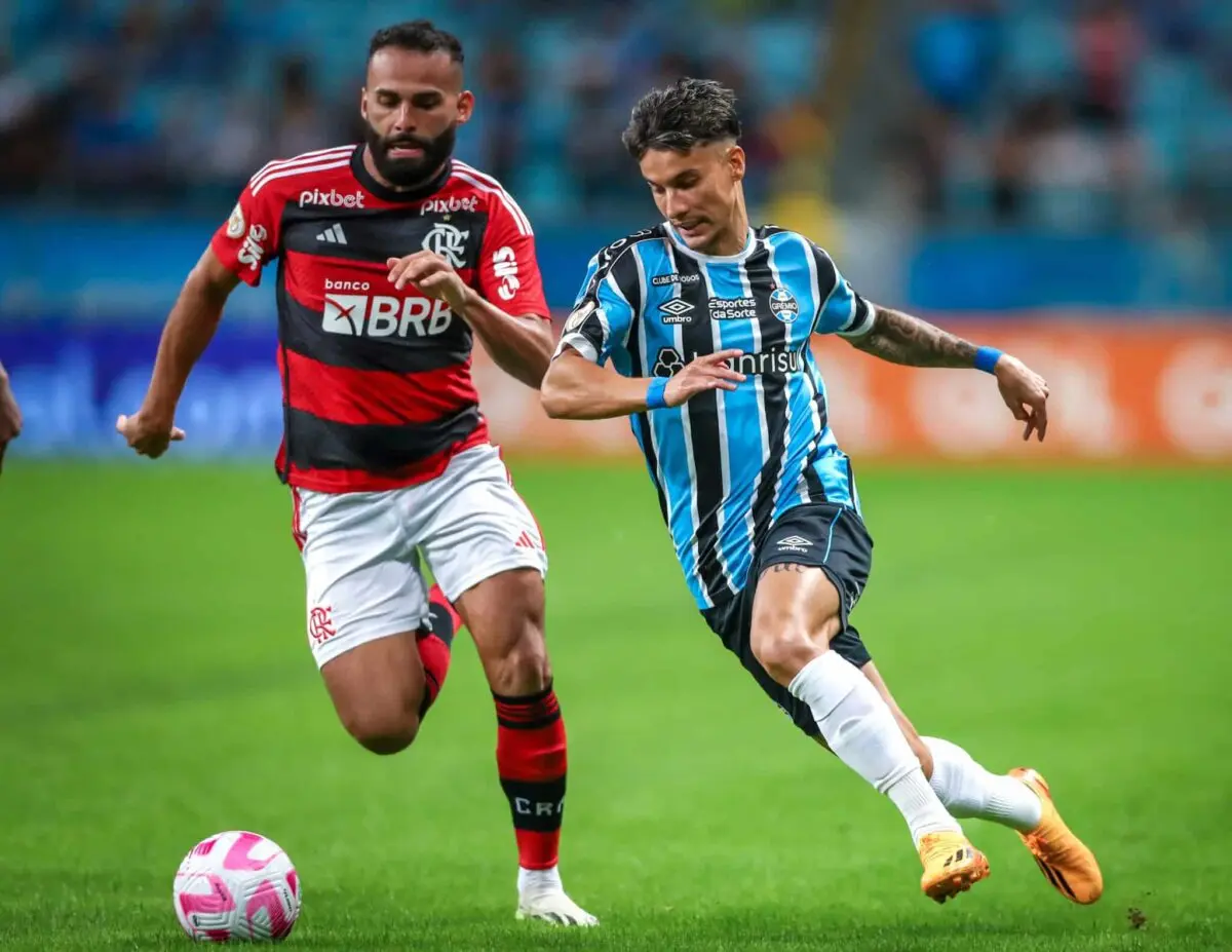 São Paulo vs Grêmio: A Rivalry Renewed in Brazilian Football