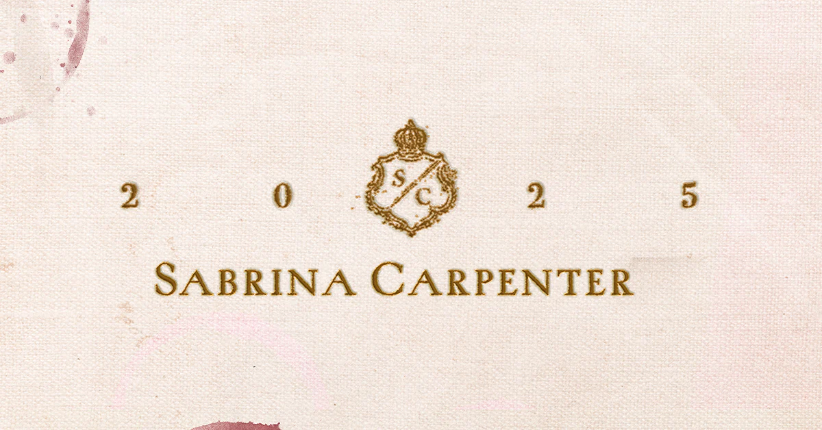 The Incredible Journey of Sabrina Carpenter