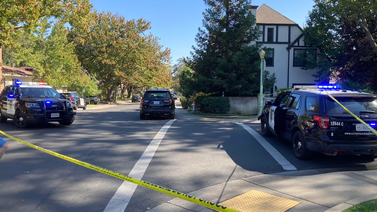 Current Events and Developments in Sacramento News